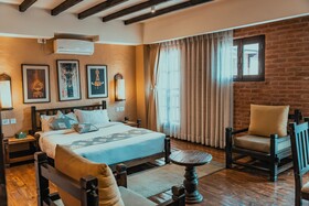 Hotel Thamel House
