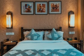 Hotel Thamel House