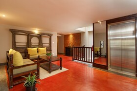 Hotel Thamel House