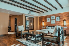 Hotel Thamel House