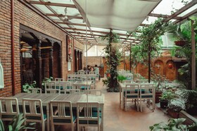 Hotel Thamel House