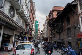 Hotel Thamel House
