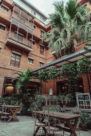 Hotel Thamel House