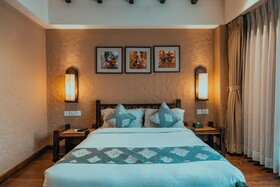 Hotel Thamel House