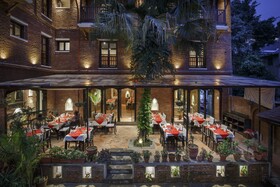 Hotel Thamel House
