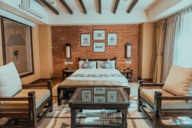 Hotel Thamel House