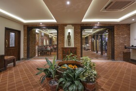 Hotel Thamel House