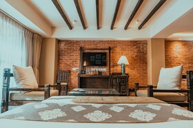 Hotel Thamel House