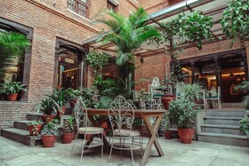 Hotel Thamel House