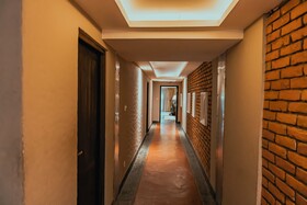 Hotel Thamel House