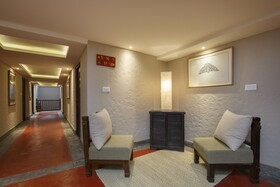 Hotel Thamel House