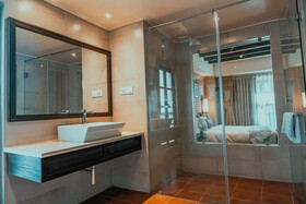 Hotel Thamel House