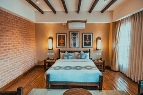 Hotel Thamel House