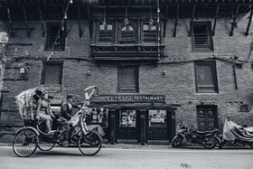 Hotel Thamel House
