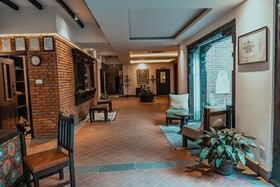 Hotel Thamel House