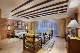 Hotel Thamel House