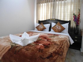 Hotel The Great Wall