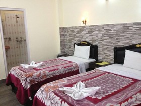 Hotel The Great Wall
