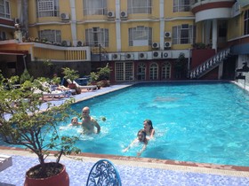Hotel Woodland Kathmandu