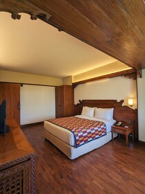 Hotel Yak & Yeti