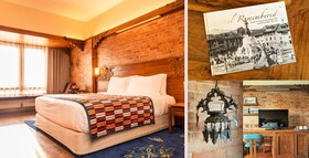 Hotel Yak & Yeti