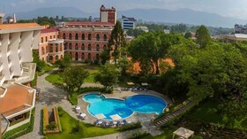 Hotel Yak & Yeti