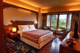 Hotel Yak & Yeti