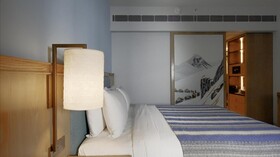 Hotel Yak & Yeti