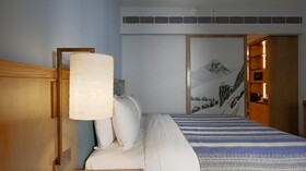 Hotel Yak & Yeti