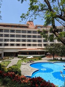 Hotel Yak & Yeti