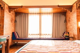 Hotel Yak & Yeti