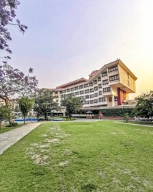 Hotel Yak & Yeti