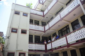 Hotel Yala Peak