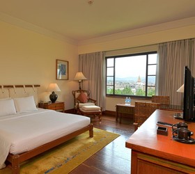 Hyatt Regency Kathmandu