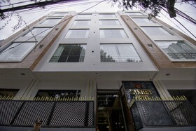 Lakhey Hotel