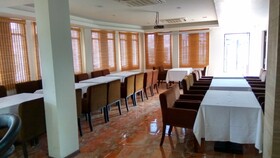 Mahabir Palace