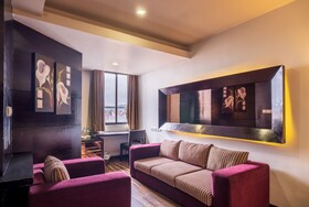 Mahabir Palace