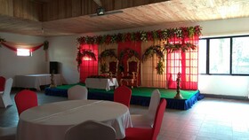 Mahabir Palace
