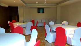 Mahabir Palace