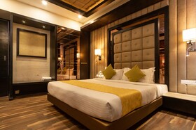 Mahabir Palace
