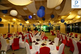 Mahabir Palace