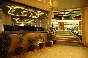 Mahabir Palace
