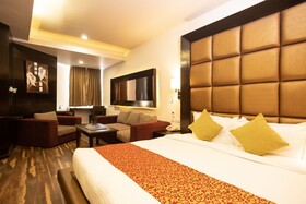 Mahabir Palace