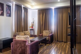Mahabir Palace