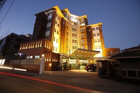 Mahabir Palace