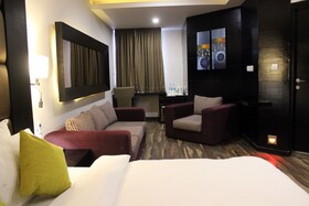 Mahabir Palace