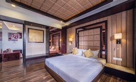 Mahabir Palace