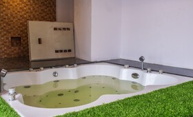 Mahabir Palace