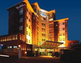 Mahabir Palace