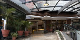 Mahabir Palace
